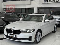 بی ئێم دەبڵیو سیریەس 5